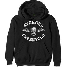 Avenged Sevenfold Deathbat The