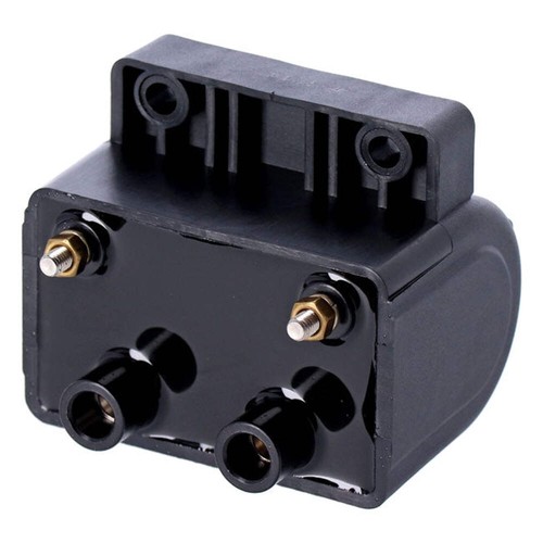 Ignition coil oem - coil,