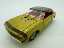 Corgi 338 Chevrolet Camaro SS Loose Model