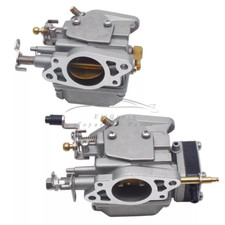 2x Carburetor Carb Fit For