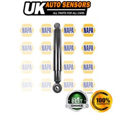 Fits Nissan Cabstar NT400 2.5 D dCi Suspension Shock Absorber Rear AST
