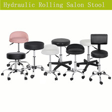Hydraulic Tattoo Salon