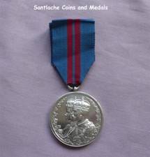 1911 OFFICIAL KING GEORGE V