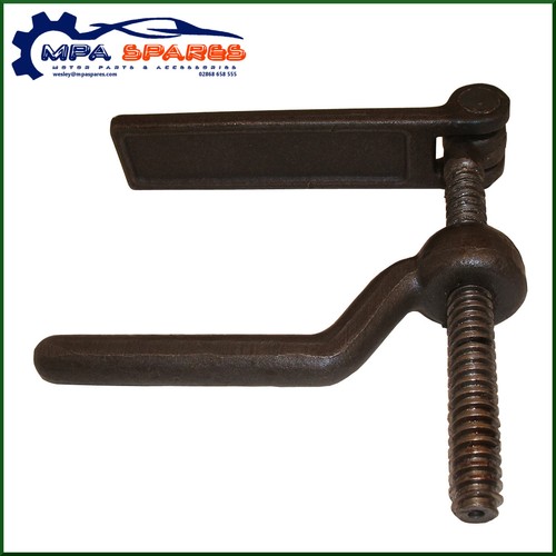 Heavy duty m16 - duty, &