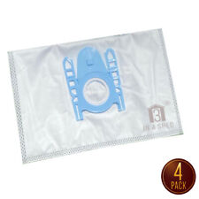 BOSCH HIGH FILTRATION GL20 GL30 VACUUM CLEANER HOOVER BAGS PK4