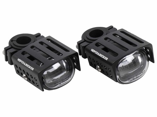 Honda 500 led auxillary - x,