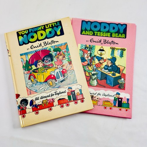 Vintage enid blyton - vintage, 2