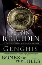 Genghis: Bones of the Hills by