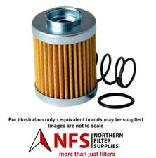 Pel Job ED750 Hydraulic Filter
