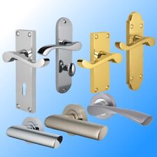 DOOR HANDLES SETS INTERIOR