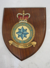 Vintage RAF Central Navigation