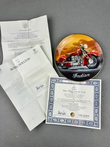Royal doulton the - doulton, 1942