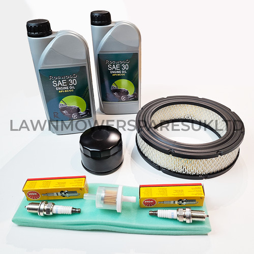 Service kit for briggs - kit, &
