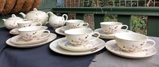 VINTAGE JAPANESE FINE CHINA
