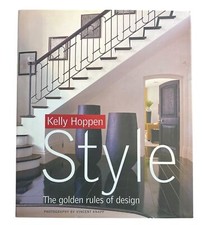 Kelly Hoppen Style Hardcover