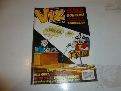 Viz comic issue - issue,