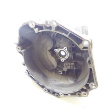 VAUXHALL VARIOUS M32 6 SPEED