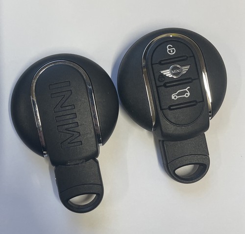 Genuine bmw mini button - bmw,
