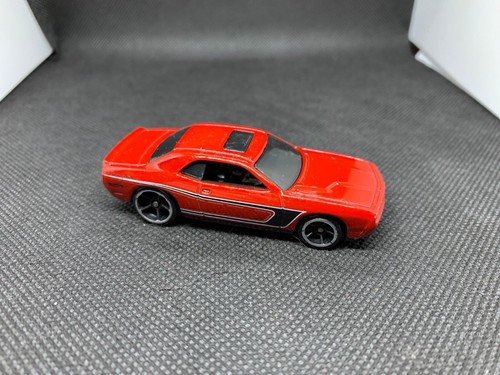 Hot wheels 2008 08 - hot,
