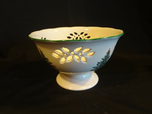 Spode china christmas - china,