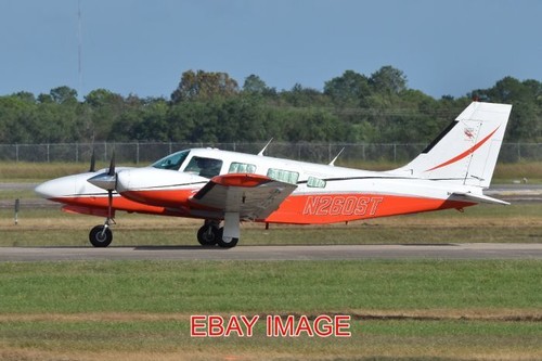 Photo aeroplane piper - ,
