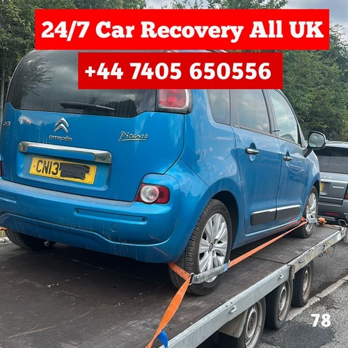 Car vehicle delivery - /,