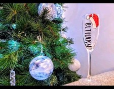 Personalised Christmas