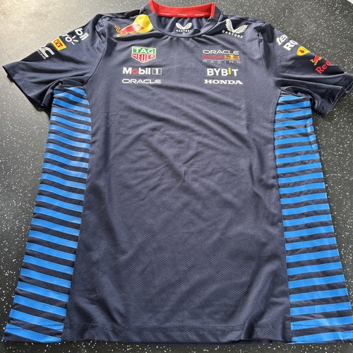 Oracle red bull - racing, top