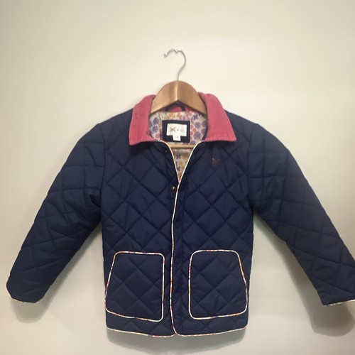 Joules padded jacket - joules,