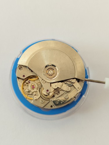 Eta valjoux 7750 - 7750, chronograph