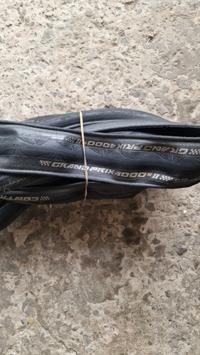 Continental gp4000s 23mm - ii,