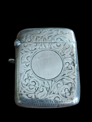 Birmingham sterling silver - birmingham,