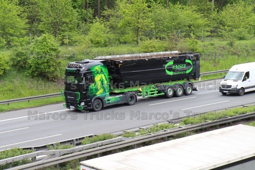 Truck photo scania - truck, r-series