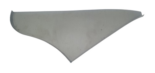 Innocenti mini panel repair - panel,