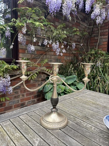 Candlesticks candelabra holder - candlesticks,