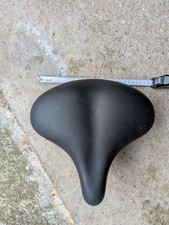 Bike saddle velo large sprung - bike,