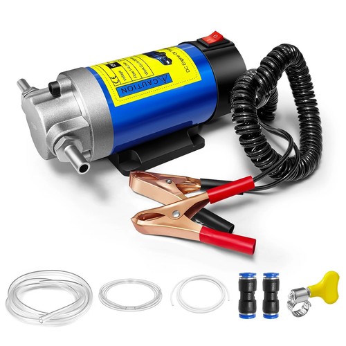 12v electric oil extractor - electric,