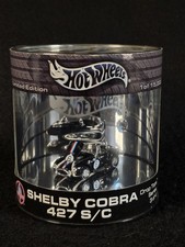 Hot Wheels Oil Can Drop Tops
