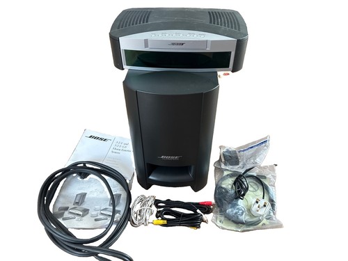 Bose 1 powered speaker - bose,
