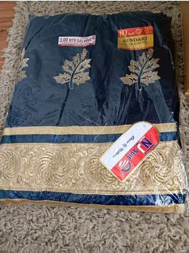 Asian indian suit unstitch - indian,