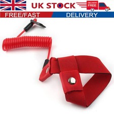 Stop Kill Safety Lanyard