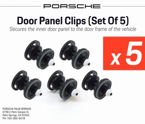 Oem porsche 986 - porsche, 987