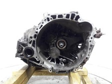 TOYOTA AVENSIS Gearbox
