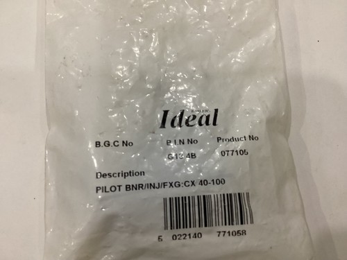 Ideal 077105 pilot - ideal,