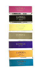 Perla set eau - 7,