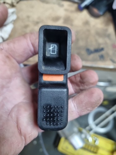 Ford fiesta rear washer - ford, wiper
