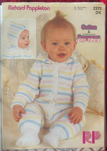 Knitting pattern richard - knitting,