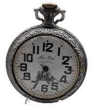 Antique Mon-Corte Railroad