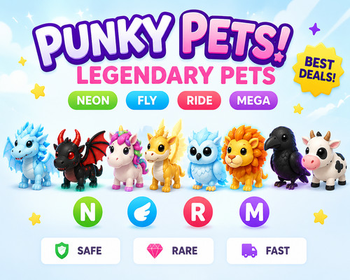 Adopt from your - adopt, me