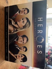 Heroes: The Complete